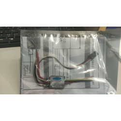 VTM Skyartec BMC 12A Brushless Electric Speed Controller