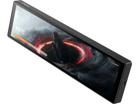 Ocypus Sigma ES916 IPS Monitor 9.16"