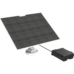 Brinno ASP1000-P Solar Power Kit