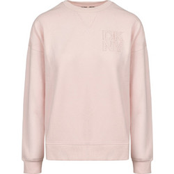 Μπλούζα Μακρυμάνικη Dkny LOGO DP6T1779-IGE Γυναικείο