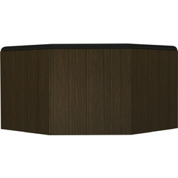 SPA Medusa Anthracite Black Matte
