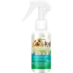 EUROWET deodorant - odour neutralizer for dogs and cats - 100 ml