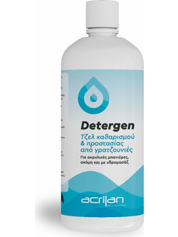 Acrilan Detergen - Καθαριστικό Ακρυλικής Μπανιέρας 500ml
