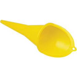 Πλαστικό χωνί - Plastic funnel-019105-197017