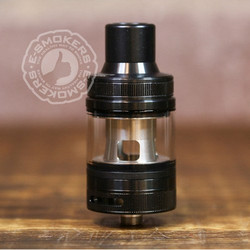 Melo 4S Sub Ohm by Eleaf, Χρώμα ΜΑΥΡΟ Default Title