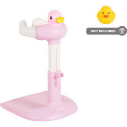 Βάση Μπάνιου Moni Quack Pink