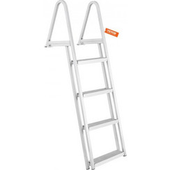 VEVOR Dock Ladder 5 Steps