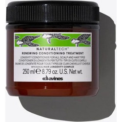 Davines Natural Tech Renewing Conditioning Treatment 250ml