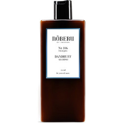 Noberu Dandruff Σαμπουάν