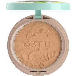 Physicians Formula Matte Monoi Butter Light Bronzer Powder 11gr