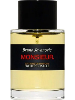 Frederic Malle Geranium Pour Monsieur Eau de Parfum 100ml