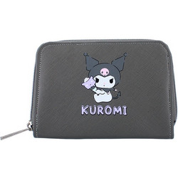 Vadobag Πορτοφόλι Kuromi Made For You