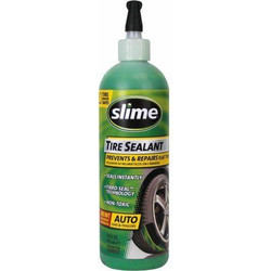 SLIME ΑΝΤΑΛΛΑΚΤΙΚΟ ΥΓΡΟ ΕΠΙΣΚΕΥΗΣ ΕΛΑΣΤΙΚΩΝ 473ML (10125)