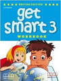 Get Smart 3 Workbook