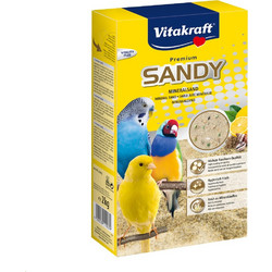 VITAKRAFT BIO SAND ΑΜΜΟΣ ΠΤΗΝΩΝ 2KG