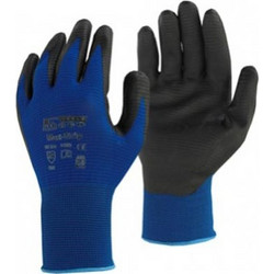 MACO - Maxi Grip Γάντια Νιτριλίου Νο 10 (04050-10)