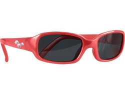 Chicco Boy Glaucus Παιδικά Γυαλιά Ηλίου 0-12 Μηνών Polarized Κόκκινα