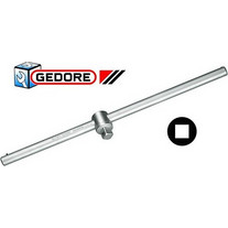GEDORE Μανέλα 1"