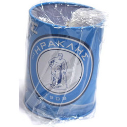 Μολυβοθήκη μεταλλική του ΗΡΑΚΛΗ