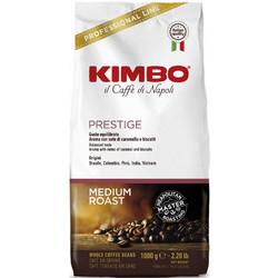 Kimbo Prestige Καφές Espresso σε Κόκκους 1kg