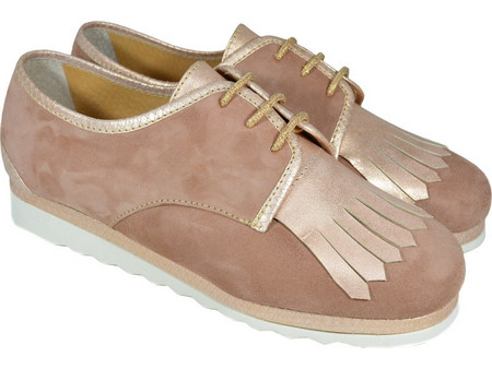 Lou sneakers Selena
