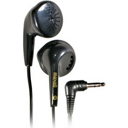 Maxell Handsfree Earbud 3.5mm