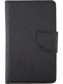 UNIVERSAL BOOK CASE ΜΑΥΡΟ 4.5"-5.0" UN204