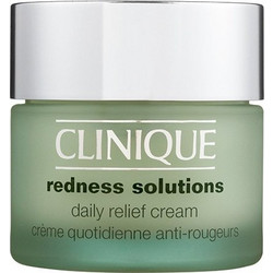 Clinique Redness Solutions Daily Relief Cream 50ml