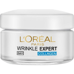 L'Oreal Paris Wrinkle Expert 35+ Collagen Day Cream 50ml