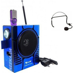Golon RX-188 Blue