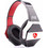 Ovleng OV-A8 Ασύρματα Bluetooth Ακουστικά Over Ear Μαύρα
