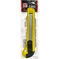 Κόφτης Κοπίδι Μεγάλο 14cm JustNote 7135 - 12 ΤΕΜ 51-15