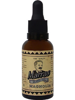 Marras Magnolia Beard Oil 30ml