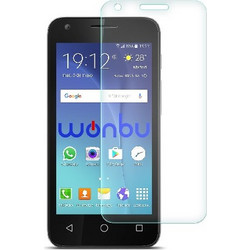 Προστατευτικό Οθόνης Tempered Glass για Vodafone Smart Speed 6 (OEM)
