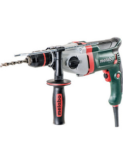 Metabo SBE 850-2 Κρουστικό Δράπανο 13mm 850W με Θήκη