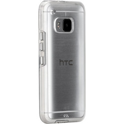 Θήκη Case-Mate HTC One M9 Tough Naked Case Clear (CM032367)