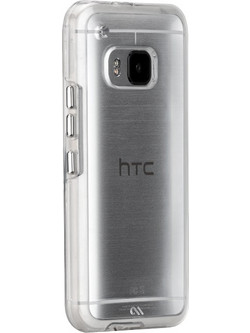 Θήκη Case-Mate HTC One M9 Tough Naked Case Clear (CM032367)