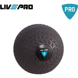 Επαγγελματική Slam Ball (10 κιλών) Live Pro 8105-10