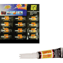 Κολλες Super Glue 3g