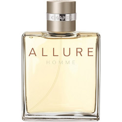 Chanel Allure Homme Eau de Toilette 100ml