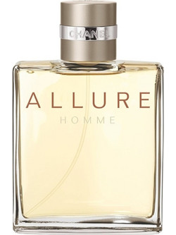 Chanel Allure Homme Eau de Toilette 100ml