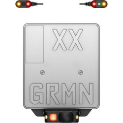 zumo R1 motorcycle radar, Garmin