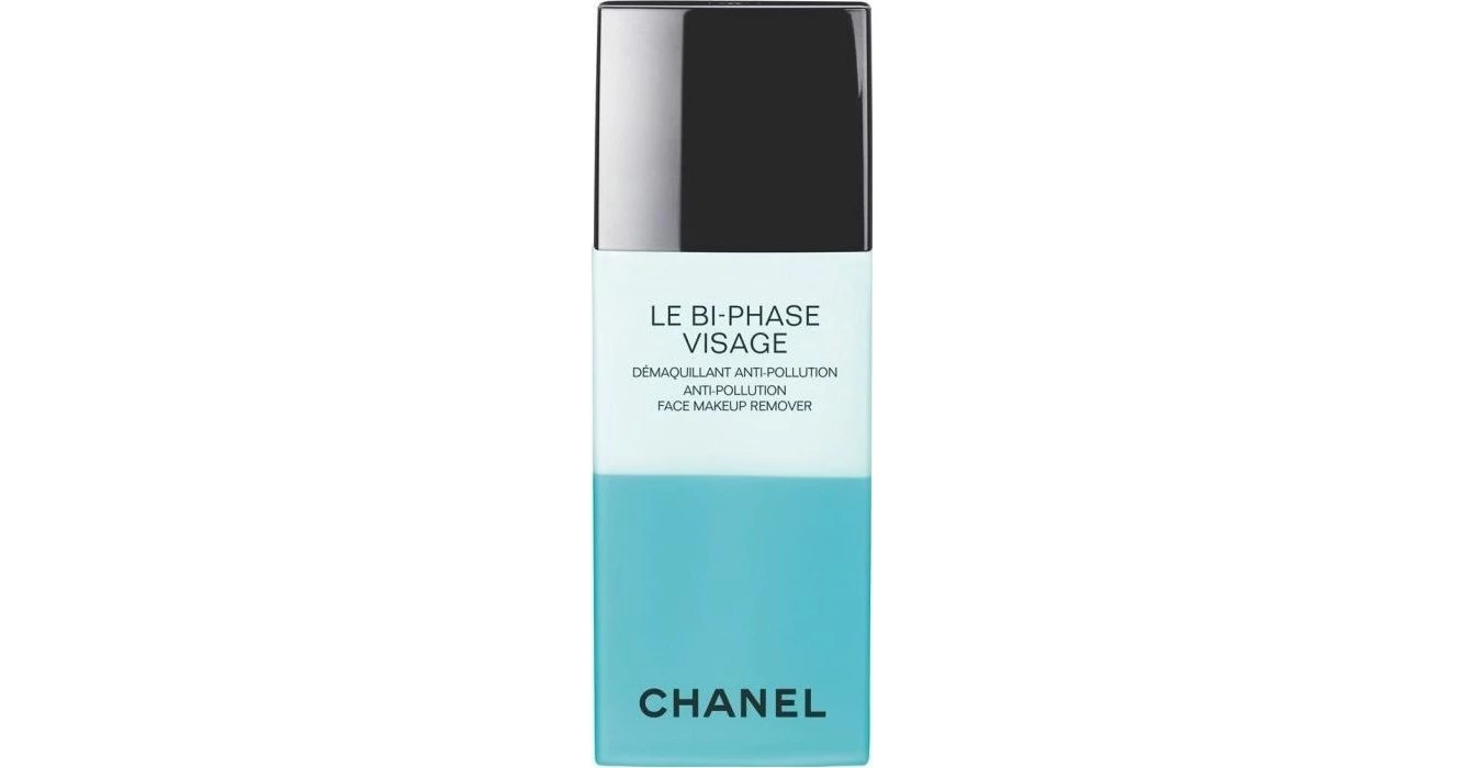 Chanel Makeup Remover