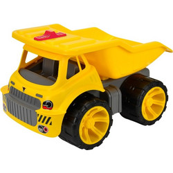 BIG Maxi-Truck Modellfahrzeug WA1SSIFB1Y