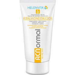 Helenvita ACNormal Rebalancing Emulsion 60ml