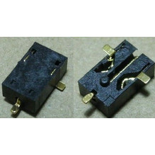 2.5mm DC Power Jack connector For Tablet Τύπος I (OEM)