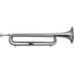 GEWApure Bb/Eb-Fanfare Chester F708.050