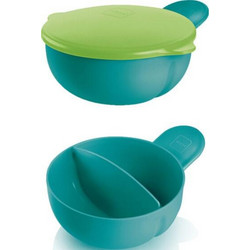 Mam Feeding Bowl Ροζ