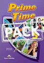 Prime Time 5 Student Book & Workbook Prime Time 5 Student Book & Workbook