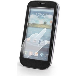 Θήκη Smart View LG G3 Mini Black